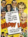 Melody Lane (1941 film)