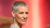 Evangeline Lilly's New Buzz Cut Steals the Spotlight at 'Ant-Man and the Wasp: Quantumania' Premiere