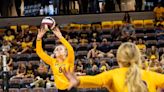 Arizona State volleyball team embraces underdog role heading into Sweet 16 game against Stanford