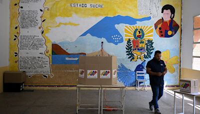 Elecciones presidenciales Venezuela 2024: cómo inscribirse para votar en el extranjero