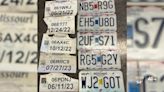 Kansas City, Missouri police continue crack down on expired license plates