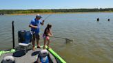 Driftwood Outdoors: Take fishing road trips for family summer fun