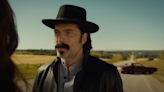 Wynonna Earp's Tim Rozon Celebrates Doc Holliday's Real-Life 172nd Birthday