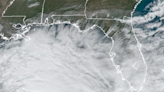 Dangerous coastal conditions, heavy rain threaten Volusia, Flagler this weekend