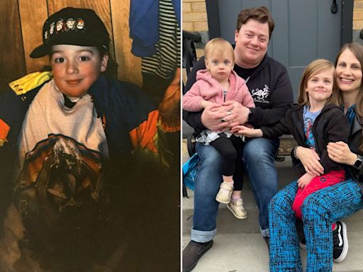 Inside Child Actor Danny Tamberelli's Life Now, 24 Years After His Massive Nickelodeon Stardom (Exclusive)