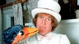 Gyles Brandreth didn’t kill Rod Hull – I did, claims ex-Countess