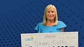 Mom ‘always envisioned winning big’ — then scratched her ‘lucky number’ in NC lottery