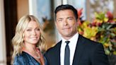 Kelly Ripa Once Begged Husband Mark Consuelos to Shave His Mustache: ‘Do We Need to Bring the Porn ‘Stache?’