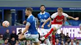 Arsenal - Everton: TV, horario, dónde y cómo ver LaLiga EA Sports online hoy