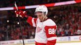 Patrick Kane to re-sign with Red Wings: Report