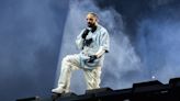 Drake Gives Away a Mercedes-Benz G-Wagon to a Fan at His Toronto Concert