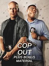 Cop Out – Geladen und entsichert