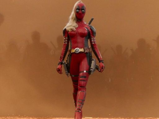 DEADPOOL & WOLVERINE Star Ryan Reynolds Debunks Lady Deadpool Casting Theory As Funko Confirms Name Change