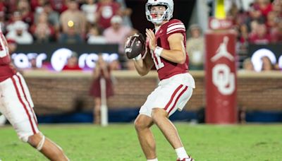 GAMEDAY CENTRAL: Time, TV channel, details for OU vs. Tulane