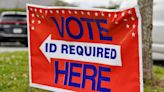 Election day for Georgia primaries is May 21. How to find your polling place & more