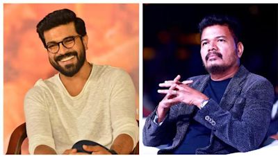 Ram Charan Tej refuses to reshoot for Game Changer scenes; Shankar must make do