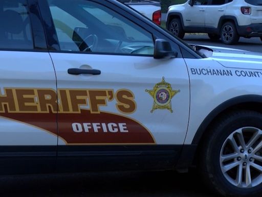 18 arrested on drug charges in Buchanan County