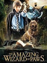 The Amazing Wizard of Paws