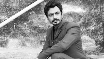 After Anurag Kashyap, Nawazuddin Siddiqui says India doesn’t support smaller films that get international recognition: ‘Cannes proved it’