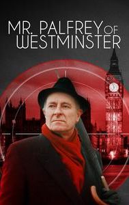 Mr. Palfrey of Westminster