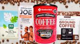 The 15 Best Grocery Store Brand Coffees