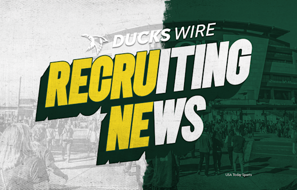 4-star QB Keelon Russell schedules official visit to Oregon Ducks