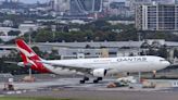 Citing slow demand, Qantas axes sole Mainland China flight