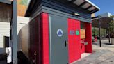 $1.7 million public toilet officially opens in San Francisco's Noe Valley