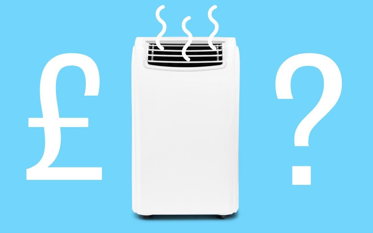 The truth about getting air con at home – and how much it would actually cost you