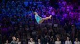 Simone Biles Pulls Off Historic Vault at World Championships — See the Video!