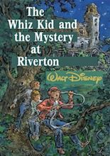 The Whiz Kid and the Mystery at Riverton (TV Movie 1974) - IMDb