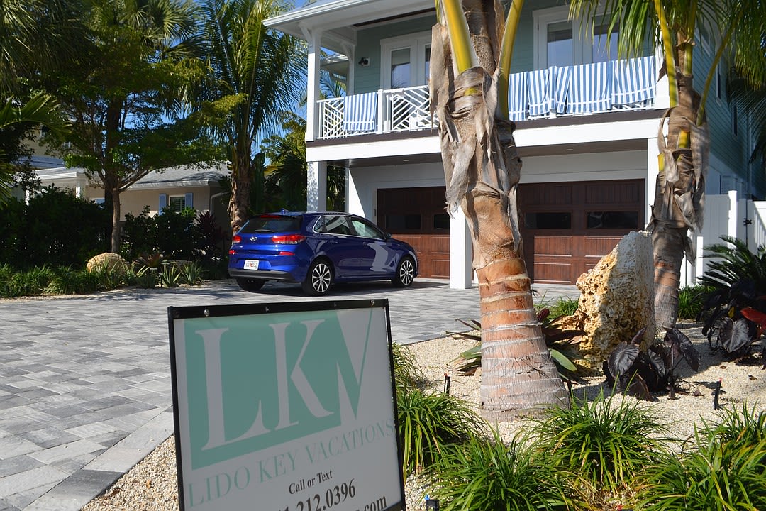 Sarasota vacation rental registration period opens | Your Observer