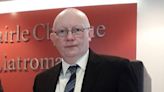 Drumshanbo native ‘delighted and honoured’ to be appointed Chief Executive of Leitrim County Council
