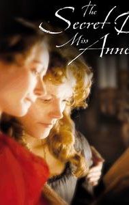 The Secret Diaries of Miss Anne Lister