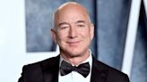 Amazon founder Jeff Bezos just saved millions on a recent share sale. Here's how.