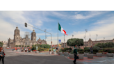 Mercado espera PIB de 2.3% y una inflación en 4% para México: FocusEconomics
