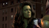 'She-Hulk' Finally Gave Marvel Fans What They Wanted