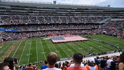 Ranking NFL stadiums from oldest to newest: Soldier Field, Lambeau Field to SoFi Stadium