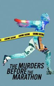 The Murders Before the Marathon