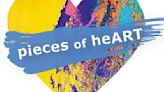 Pieces of HeART exhibit opens May 4