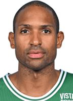 Al Horford