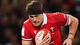 Wales face lock injury crisis for summer fixtures