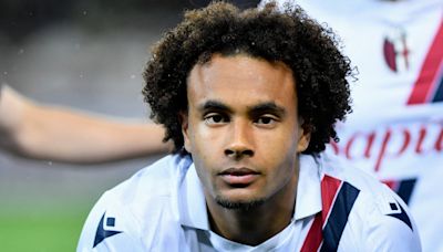 "World-class" Euro 2024 forward also wants to join Man Utd after Zirkzee