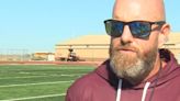 'Disturbing, unprofessional messages'| Former Mathis head coach not facing criminal charges following police investigation