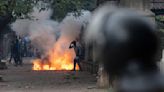 Kenya: un mort en marge d'une manifestation contre de nouvelles taxes, appel à la grève générale