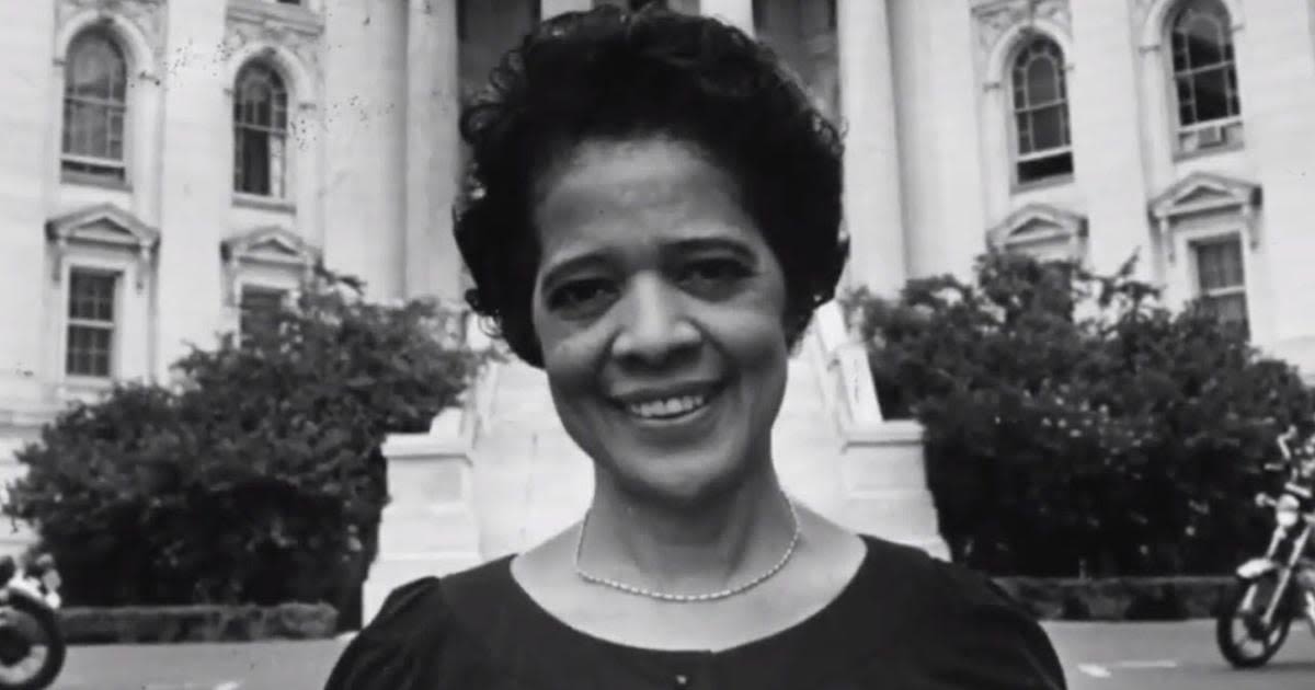 Statue of Vel Phillips to be unveiled at State Capitol Saturday