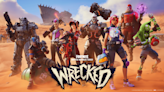 Fortnite: Wrecked Is Officially Here - Gameranx