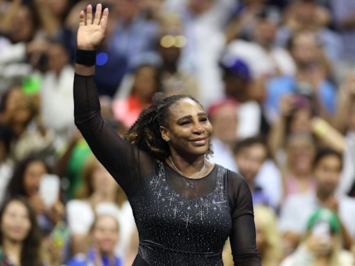 Serena Williams reveals the real reason of retirement