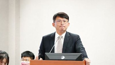 黃國昌爆蔡英文向柯文哲「喬NCC委員」 總統府揭他根本沒在現場：所言非事實｜壹蘋新聞網