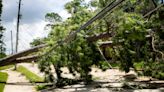 Houston faces dire fourth day for over 1 million without power as elderly dangerously swelter in heat